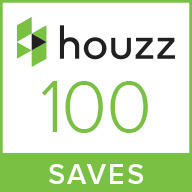 100+ Saves on Houzz