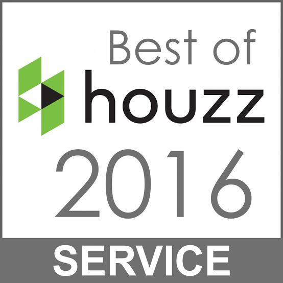 Best of Houzz 2016