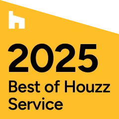 Best of Houzz 2025