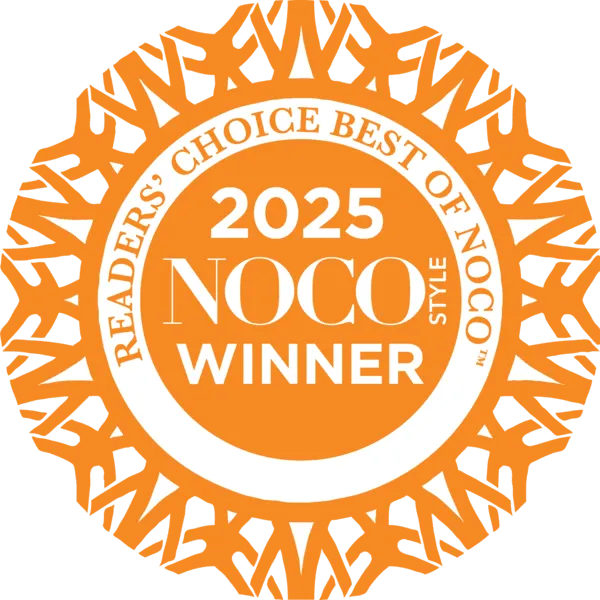 Readers' Choice Best of NOCO 2025